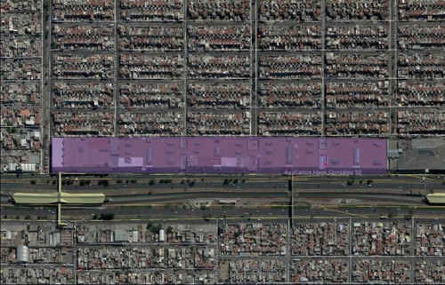 Fracc Valle De Anahuac, Local Comercial Cines, Venta, Ecatepec Morelos