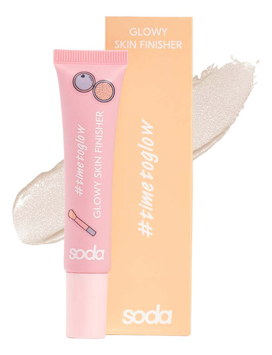 Soda Iluminador Highlighter