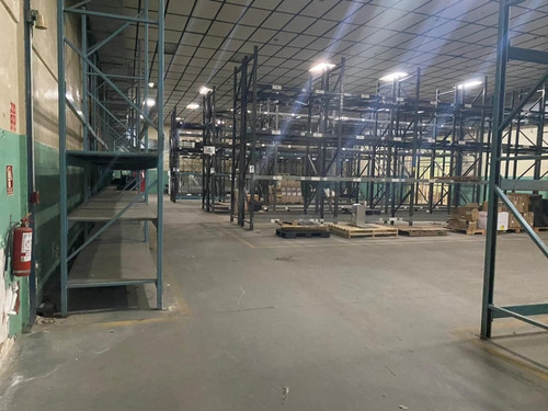 Zona Industrial Guayabal Guarenas