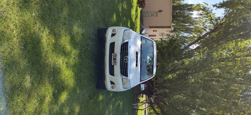 Toyota Hilux Sr 3.0 Turbo Disel 4x2 Año 2014