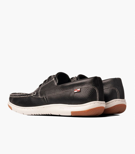 Imagen 3 de 5 de Mocasín Boating X-pand Acordonado Para Hombre
