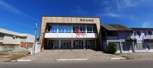 Imagem 5 de 14 de Loja À Venda, 128 M² Por R$ 890.000,00 - Centro - Torres/rs - Lo0048