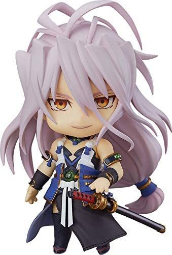 Touken Ranbu Online: Sengo Muramasa Nendoroid Action Figure