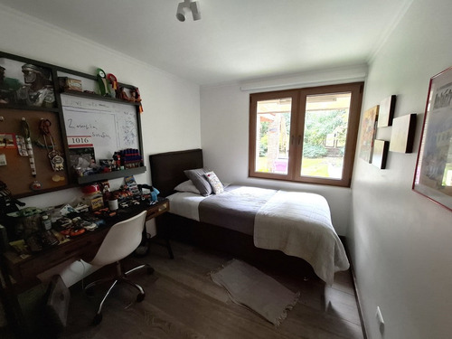 Casa Remodelada Con Terminaciones De Alto Nivel En Condomini