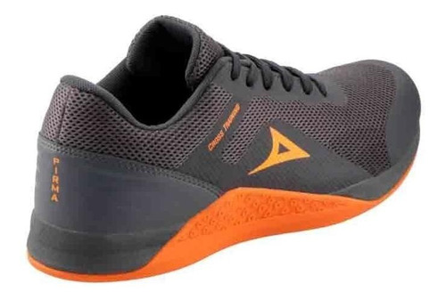 Imagen 4 de 5 de Tenis Hombre Crossfit Pirma Deportivos Caballero