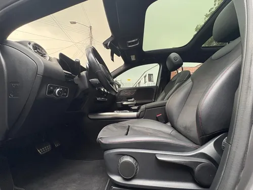 Mercedes-Benz Clase GLA 1.3t Amg Line