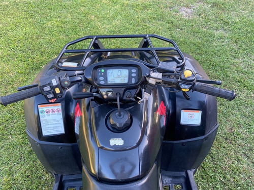 Imagen 9 de 18 de Honda Rincon 650 Con Trailer