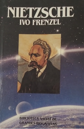 Nietzsche - Frenzel, Ivo