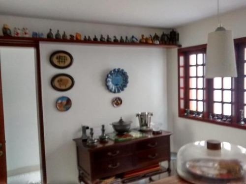 Imagem 6 de 30 de Casa Em Condomínio Para Comprar Alphaville Santana De Parnaíba - 3104