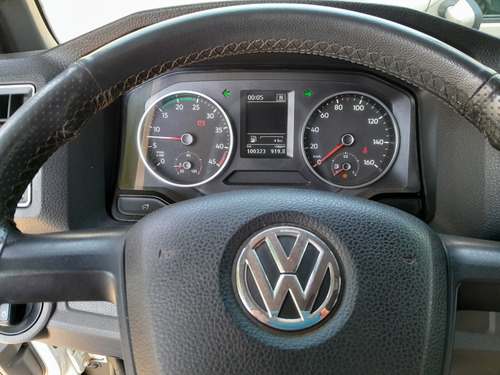 Vw Delivery Express 2022 Baú Refrigerado Completa Nova