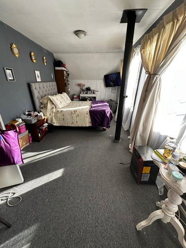 Se Vende Casa En Población Los Conquistadores Concepci?