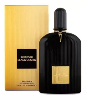 Perfume Unisex Tom Ford Black Orchid 100 Ml Eau De Parfum