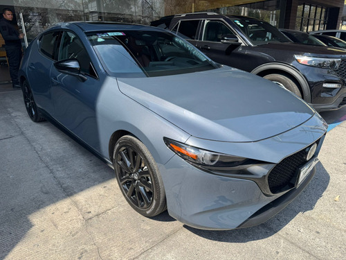 Mazda Mazda 3 2.5T Signature Hatchback At