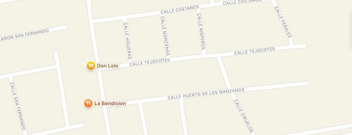 Casa En Remate Bancario En C. De Los Tejocotes, Sergio Méndez, Lerdo, Durango