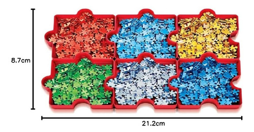 Puzzle Ordenador