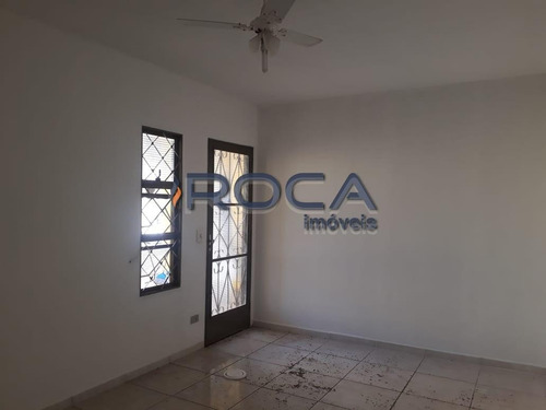 Aluguel De Apartamentos / Kitnet Na Cidade De São Carlos 25894