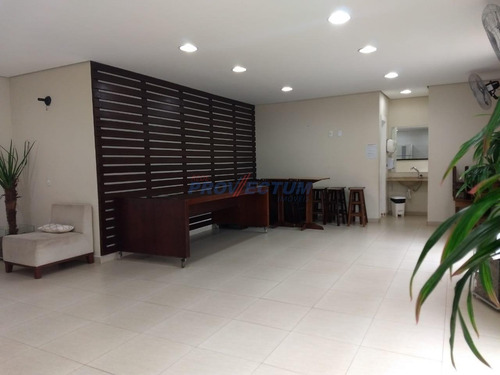 Apartamento À Venda Em Parque Industrial - Ap286328