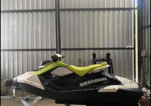 Seadoo Spark