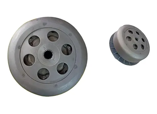 Crochera Skygo Executive 250