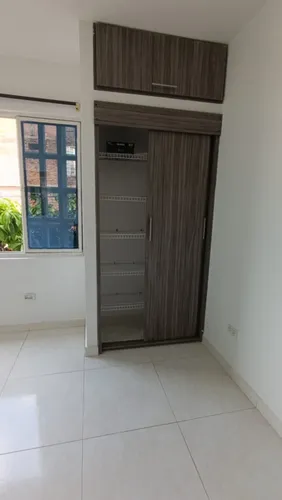 Apartaestudio Nuevo Cristóbal Colon Servicios Incluidos