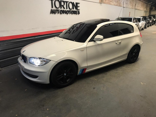 Bmw Serie 1 2.0 118i Active 136cv