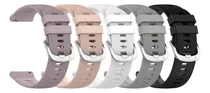 Comprar 5 Mallas De Silic Para  Fossil Gen 4 Venture Hr\u002Fq Venture