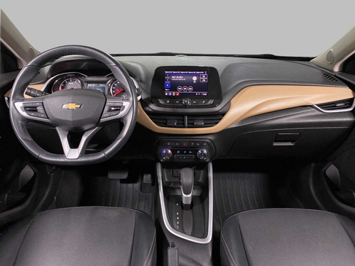 Chevrolet Sedan Onix Sed. Plus Prem. 1.0 12v Tb Flex Aut