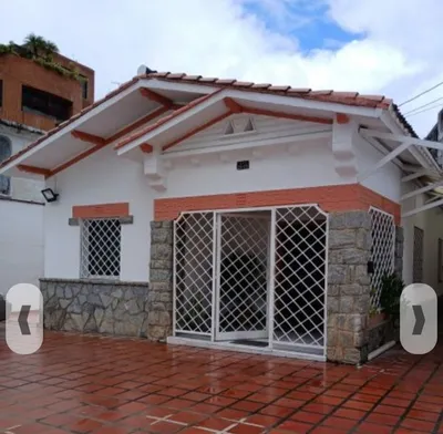 Casa en venta