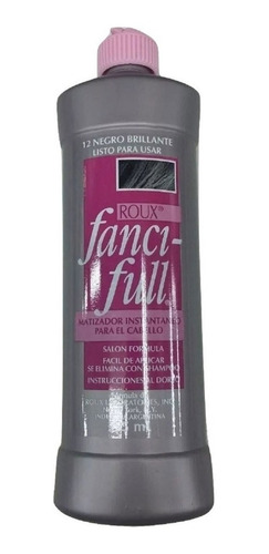 Matizador Para El Cabello Fanci Full Instantáneo 325 Ml