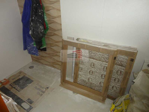 Imagem 9 de 10 de Apartamento Com 2 Dorms, Assunção, São Bernardo Do Campo - R$ 430 Mil, Cod: 1621 - V1621