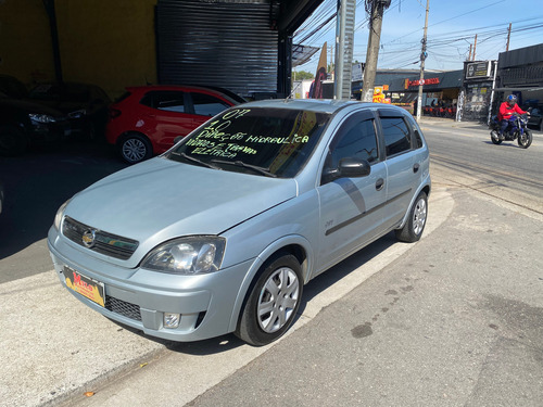 Chevrolet Corsa Corsa Hatch Joy 1.0 (Flex)