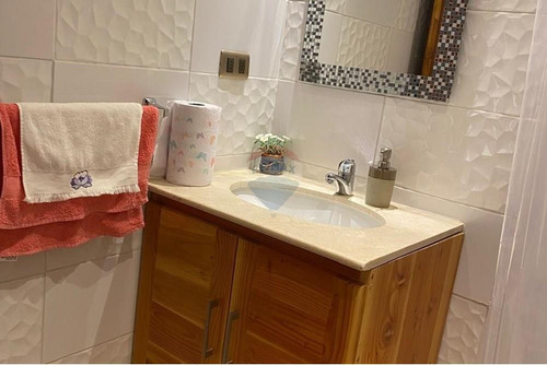 Venta Casa En Parcela, En Los Riscos Pucón