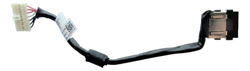 Power Jack Dell Latitude 3340 3440 Inspiron 3421 5437 0c675f (Usado)