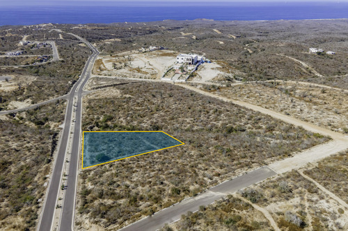 Block 8 Lot 5, Rolling Hills Estates