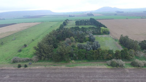 Imagen 2 de 30 de Excelente Quinta Con Vistas Panorámicas Serranas