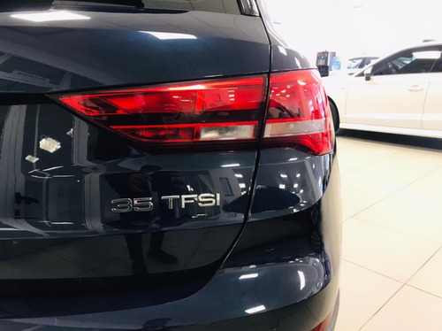 Imagen 15 de 15 de Audi Q3 35 Tfsi 150 Cv Usada 2020