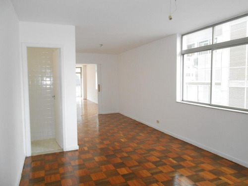 Imagem 8 de 15 de Apartamento Na Avenida Angélica Com 3 Dormitórios E Vaga - 11967