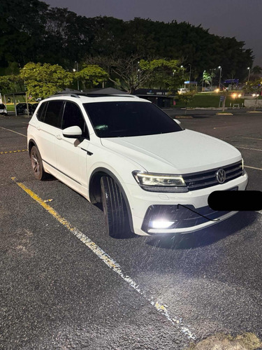 Volkswagen Tiguan Allspace 2.0 R-line 350 Tsi 4motion 5p
