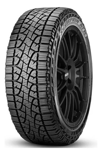 Llanta Pirelli P275/55r20 Scorpion Atr 111s Dot2019