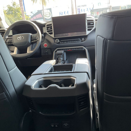 Toyota Tundra 3.5 V6 Hev Trd Off Road 4X4