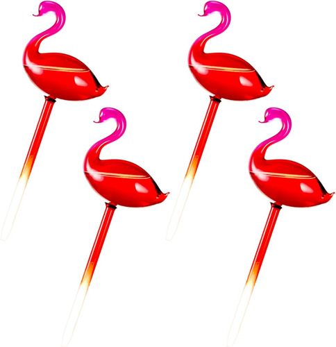 Globos De Riego Automático De Vidrio Para Plantas