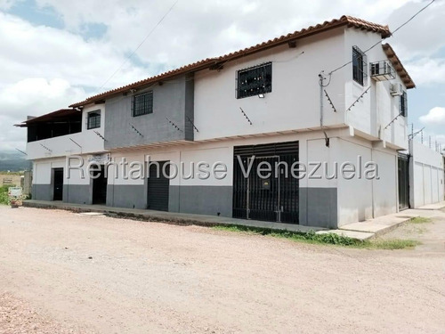 Dennymar, Vende Casa Con Fines Comerciales, Por Contar Con Locales Que Pueden Ser Ambientados De Acuerdo A La Necesidad Del Cliente Y Rentabilizar Tu Inversión, Ubicada En Av El Placer. B5ac855
