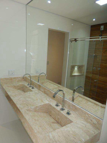 Imagem 23 de 30 de Sobrado Com 4 Dorms, Bosque Da Saúde, São Paulo - R$ 1.49 Mi, Cod: 5596 - V5596