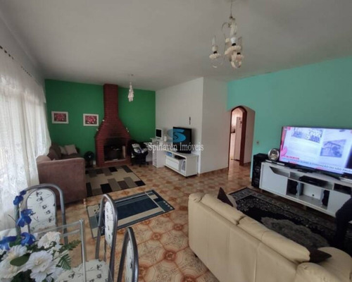 Imagem 19 de 30 de Casa Para Venda Ou Permuta Em Terra Preta Mairiporã - Ca01458 - 69736317