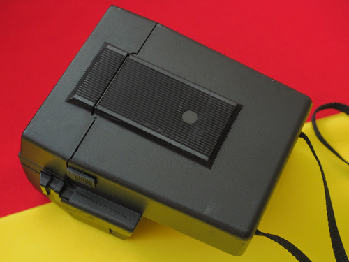 Polaroid One Step Flash 600 Camara Instantanea Funcional (Usado)