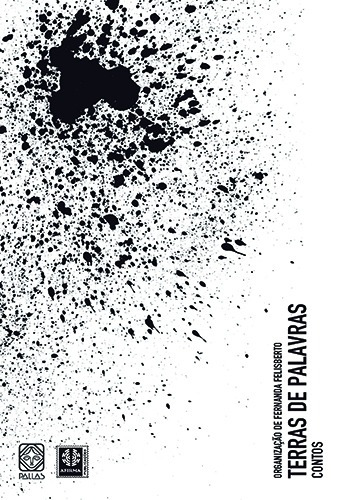 Terras De Palavras, de Felisberto, Fernanda. Pallas Editora e Distribuidora Ltda., capa mole em português, 2006