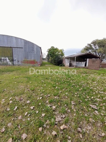 Imagen 17 de 30 de Depósito Galpón En Venta O Permuta Ubicado En Luján, G.b.a. Zona Oeste