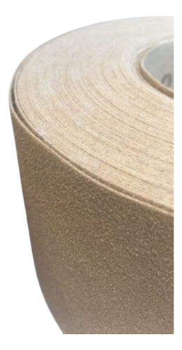 Lija Velcro Ceramica 1.33x0.1 Mt Grano 180 Disco Roto Triang