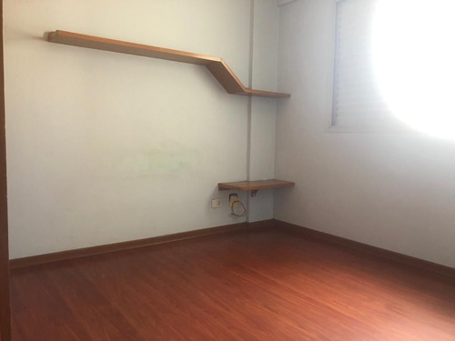 Imagem 19 de 26 de Apartamento Com 2 Dormitórios Para Alugar, 64 M² Por R$ 2.200/mês - Saúde - São Paulo/sp - Ap20194