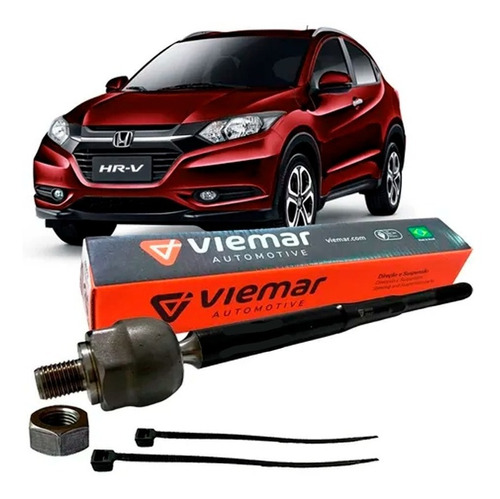 Braço Axial Hrv 1.5 1.8 2015 2016 2017 2018 2019 2020 2021